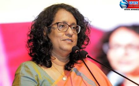 2026 முதல் அனைத்து பாலர் பாடசாலைகளுக்கும் ஒரே பாடத்திட்ட கட்டமைப்பு - பிரதமர் ஹரிணி