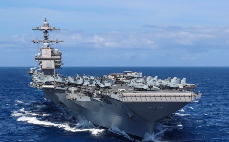 " வெனிசுலாவை குறிவைக்கும் அமெரிக்கா!!