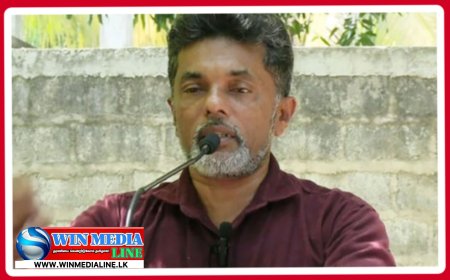 நாட்டில் சாதாரண மக்கள் சுடப்படுவதில்லை-பிரதி அமைச்சர் டி.பீ.சரத்