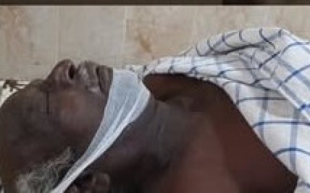 புல் அறுகஂக செனறவருகஂகு நேரஂஂநஂத விபரீதமஂ! பொகவநஂதாலவையிலஂ துயரமஂ!