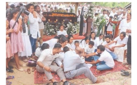 15 இலட்சத்துக்கு ஒரு கொலை!