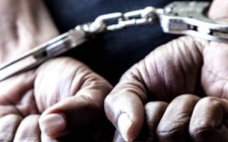 அரச பேருந்து சாரதி ஒருவர் போதைப் பொருள் வைத்திருந்த வேலையில் கைது.