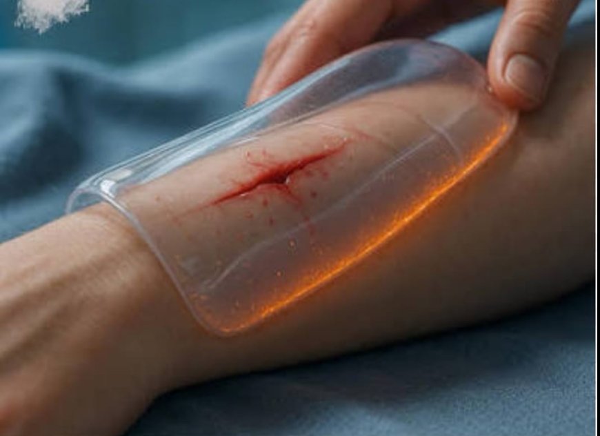 மருத்துவத்தை வியக்க வைக்கும் ஜப்பானியர்களின் கண்டுபிடிப்பு!