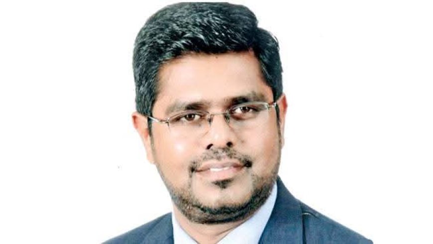 வசிம் தாஜூடினின் கொலையை மூடி மறைத்தவர்கள் இந்த அரசாங்கத்தில் உள்ளனர் -முஜிபுர் ரஹ்மான்?