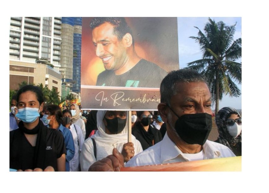 அணல் பறக்கும் வேகத்தில் தாஜூத்தின் கொலை வழக்கு விசாரணை!