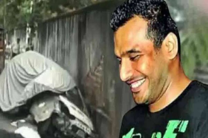 தாஜுதீனின் காரை பின் தொடர்ந்து சென்ற சாரதி இவரா?