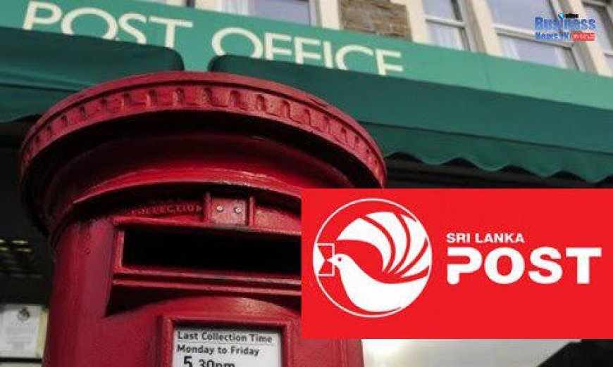 உரிய நேரத்தில் கடிதங்கள் கிடைப்பதில்லை-கொட்டக்கலை ஸ்டோனிகிளிப் மக்கள்.