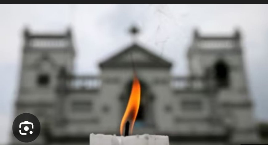 இலங்கை பொலிஸ் வழங்கும் விளக்கம்?