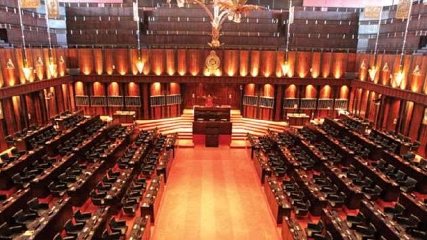 அமைச்சரவையில் ஏற்பட்டுள்ள மாற்றம்