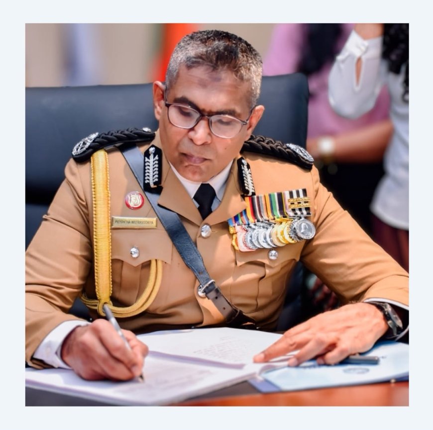 இனி பாதுகாப்பு இலவசம் இல்லை கட்டணம் செலுத்துங்கள்! IGPஅதிரடி