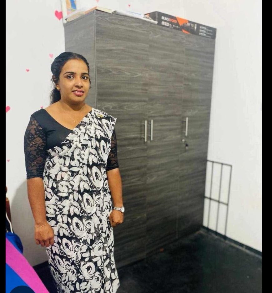 நாளை இலங்கை வருகிறார் நீலாம்பரி