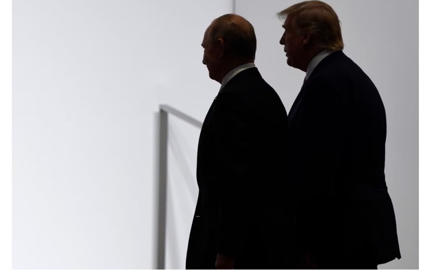 ரஷ்ய எண்ணெய் வாங்குவதை நிறுத்தும் இந்தியா.