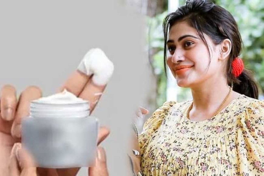 இலங்கை மகளிரை வெண்மையாக்கிய க்ரீம் இப்போது சி ஐ டி யில்!