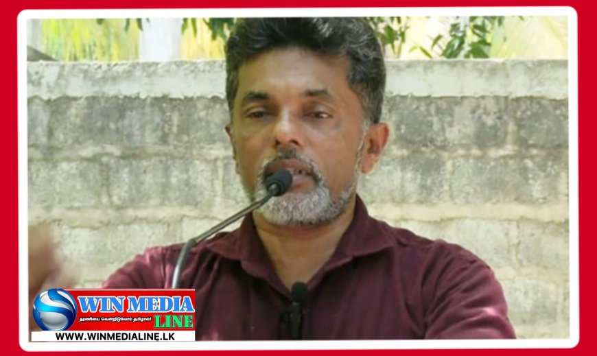 நாட்டில் சாதாரண மக்கள் சுடப்படுவதில்லை-பிரதி அமைச்சர் டி.பீ.சரத்