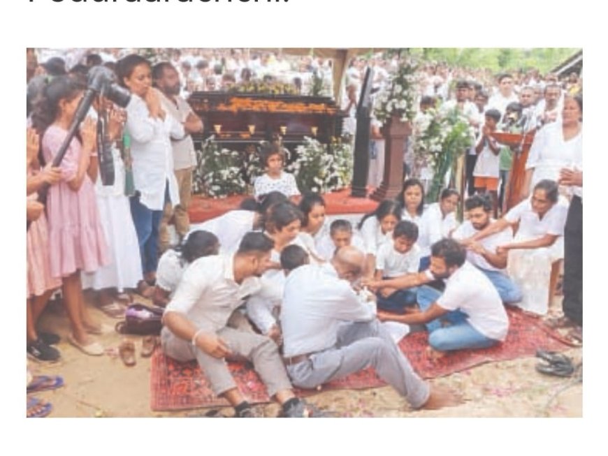 15 இலட்சத்துக்கு ஒரு கொலை!