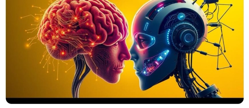 30,000 அமேசன் தொழிலாளர்கள் வீதியில் AI  செய்த வேலை?