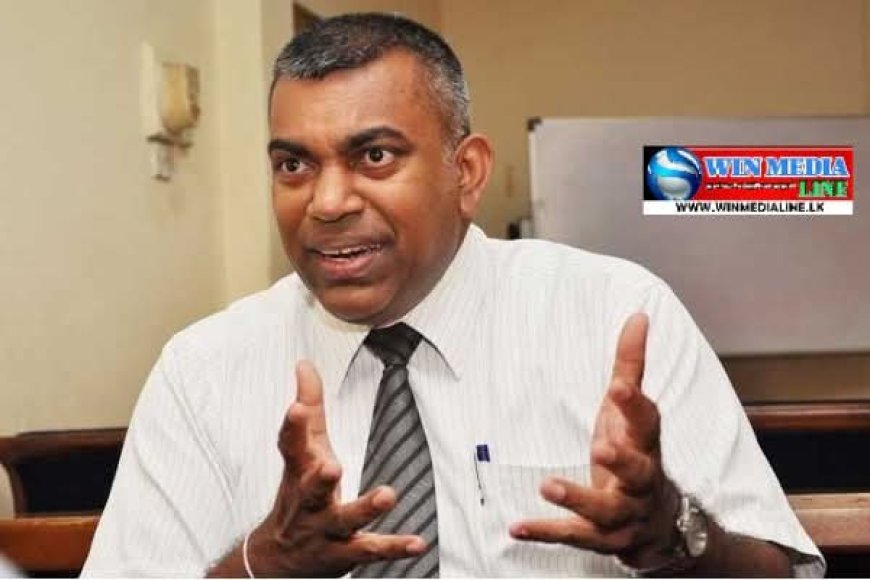 இலங்கையில் 80 ஆயிரத்துக்கு மேற்பட்ட பாலியல் தொழிலாளர்கள்!