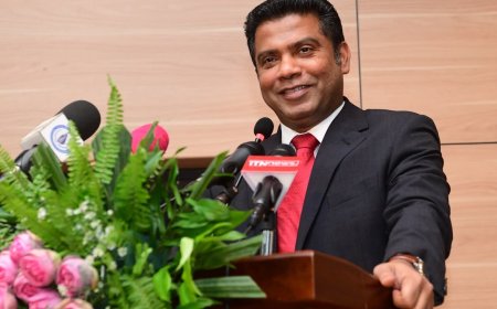 இந்த ஆண்டு  4141 தாதியர்கள் நியமனம்!