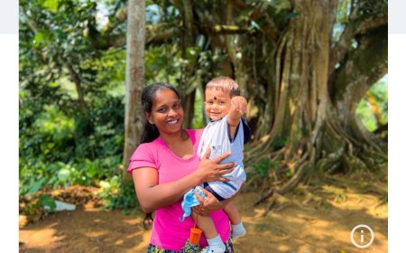 இலங்கையின் சனத்தொகை வளர்ச்சியில் ஏற்பட்டுள்ள கடும் சரிவு!