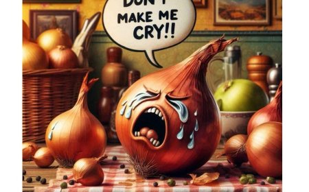 " சதோச வெங்காயத்தின் கண்ணீர் கதை"