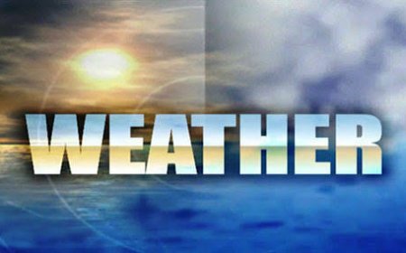 இன்றைய வானிலை 2025.11.08