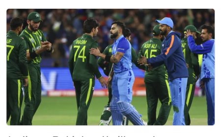 2026 T20 உலக கிண்ணம் குறித்து ICC விளக்கம்.