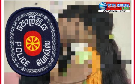 இனைய தளங்களில் ஆபாச வீடியோக்கள் வெளியிடும் தம்பதியினருக்கு இலங்கை பொலிசார் விடுத்துள்ள எச்சரிக்கை!