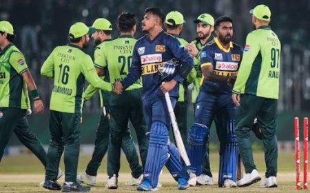 இலங்கை அணி வீரர்களுக்கு கிரிக்கெட் கட்டுப்பாட்டு சபையின் அறிவிப்பு!