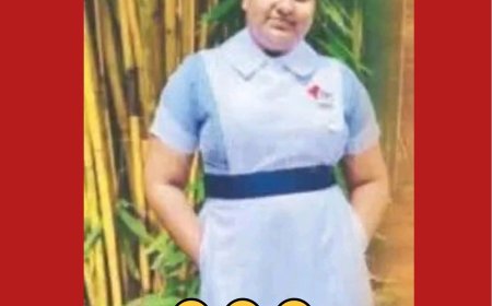 வட்டி பணத்தை மீள் செலுத்த முடியாமல் தாதி ஒருவர் எடுத்த தவறான முடிவு!