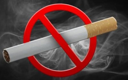 பள்ளி சிறார்களிடையே அதிகரித்து வரும் புகைப்பிடித்தல் பழக்கம்!