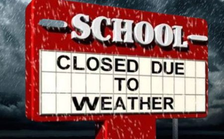 கிழக்கு மாகாண பாடசாலைகளுக்கு விடுமுறை!