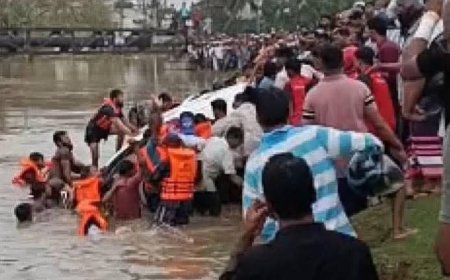 சாய்ந்தமருது - வொலிவேரியன் பகுதியில் பயங்கர விபத்து