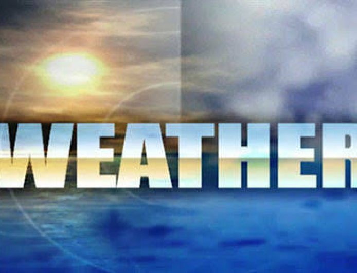 இன்றைய வானிலை 2025.11.08