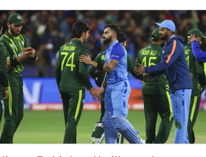 2026 T20 உலக கிண்ணம் குறித்து ICC விளக்கம்.