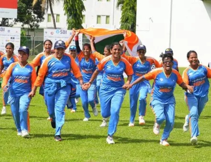 தோல்விகள் இல்லாத தொடரின் வெற்றி சாதனை!