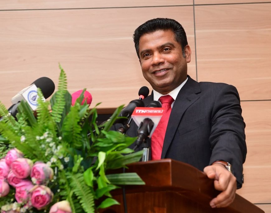 இந்த ஆண்டு  4141 தாதியர்கள் நியமனம்!