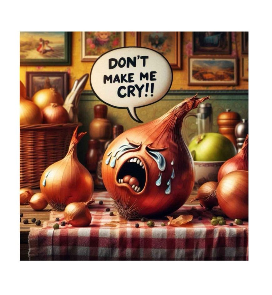 " சதோச வெங்காயத்தின் கண்ணீர் கதை"