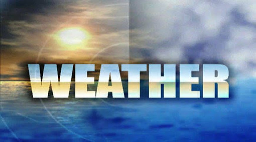 இன்றைய வானிலை 2025.11.08