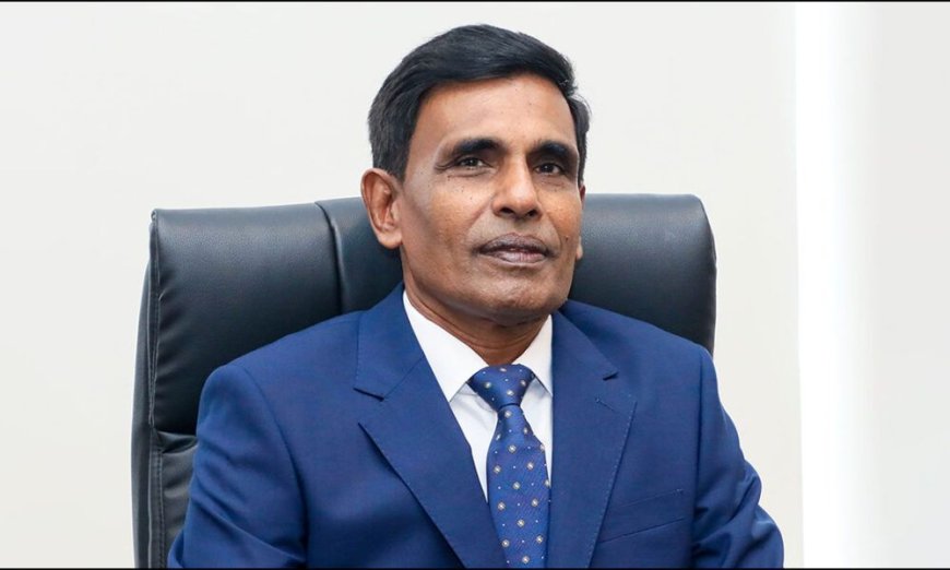 பொது மக்கள் பாதுகாப்பு அமைச்சரின் விஷேட உத்தரவு!