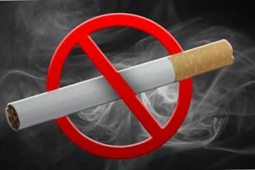 பள்ளி சிறார்களிடையே அதிகரித்து வரும் புகைப்பிடித்தல் பழக்கம்!