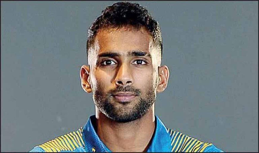 என் குழந்தையின் தந்தை சாமிக்கவே! இது என்னடா சோதனை