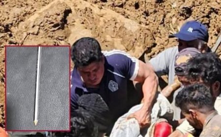 நெஞ்சை கரைய செய்யும் -நெகிழ வைத்த நிகழ்வு