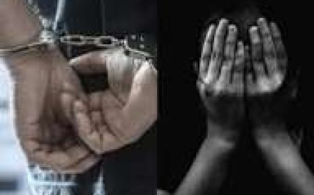 15 வயது மாணவியை துஷ்பிரயோகம் செய்த காதலன் கைது.