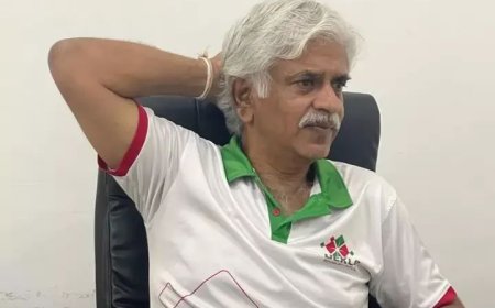 இலங்கை பெடற்றோலிய கூட்டுத்தாபனத்தின் முன்னாள் தலைவர் கைது!