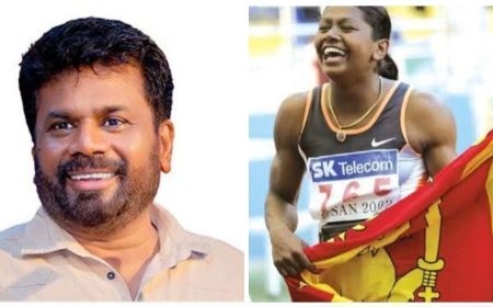 அரசாங்கம் சரியான பாதையில் பயணிக்கிறது - ஜனாதிபதியை நினைத்து நினைத்து மகிழ்ச்சி