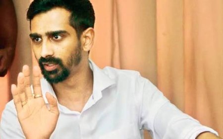 ஜீவன் தொண்டமான் விடுத்துள்ள விஷேட அறிக்கை