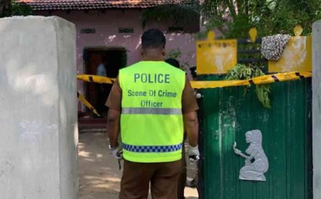 வவுனியாவில் வாள்வெட்டு சம்பவத்தில் இளைஞர் ஒருவர் பரிதாப பலி!