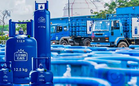 சமையல் எரிவாயு தட்டுபாடு காரணமாக நூற்றுக்கணக்கான மக்கள் பாதிப்பு!