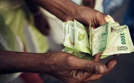 அஸ்வெசும பயனாளிகளுக்கான விஷேட அறிவிப்பு!