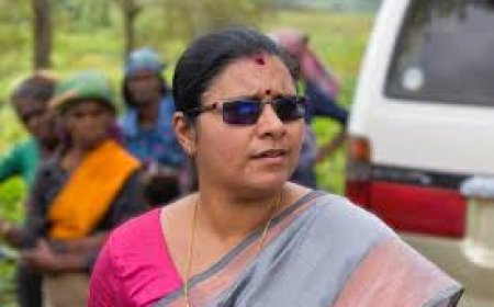 புரட்சிகர மக்கள் சக்தி என பெயர்  மாற்றம் செய்யப்பட்டது  சந்திரசேகரன் மக்கள் முன்னணி